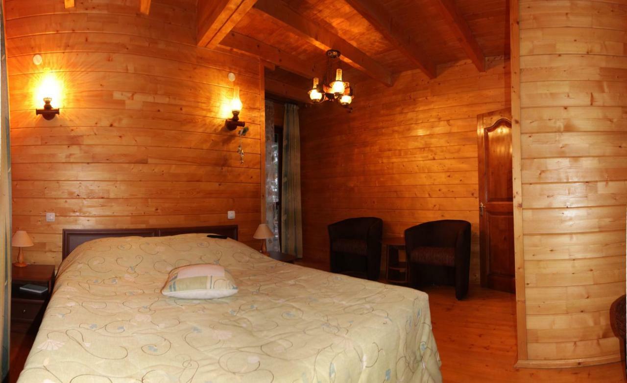 Villa Monte Славское Экстерьер фото
